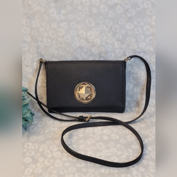 Kate Spade Newbury Lane Crossbody Bag - Picture 1 of 13